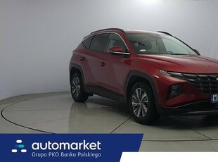 Hyundai Tucson 1.6 T-GDi HEV Executive 2WD ! Z Polskiego Salonu ! FV 23 % !