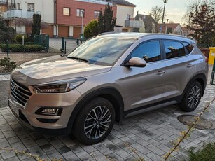 Hyundai Tucson 1.6 T-GDi Style 2WD DCT