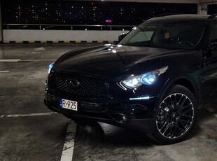 Infiniti FX FX50 AWD S Premium