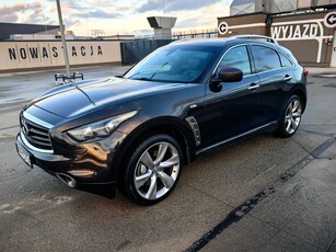 Infiniti FX FX50 S Premium