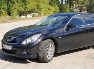 Infiniti G G37 GT Premium AWD