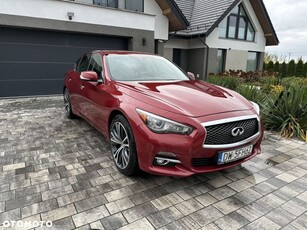 Infiniti Q50 2.0t Premium