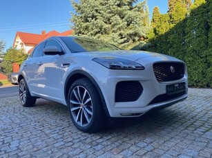 Jaguar E-Pace P200 AWD R-Dynamic