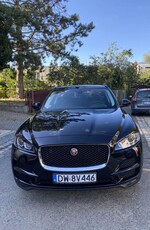 Jaguar F-Pace 2.0 i4P AWD Prestige