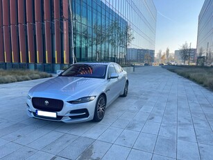 Jaguar XE 2.0 P250 S