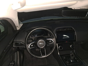 Jaguar XE 2019 20d 108854km Sedan