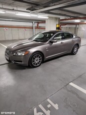 Jaguar XF 3.0 V6 D Luxury