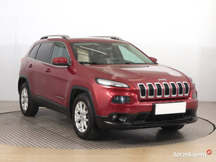 Jeep Cherokee 2.0 MultiJet