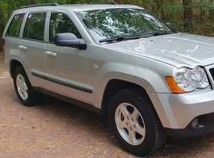 Jeep Grand Cherokee Gr 3.0 CRD Laredo