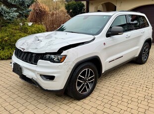 Jeep Grand Cherokee Gr 3.6 V6 Trailhawk