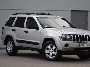 Jeep Grand Cherokee Gr 3.7 V6