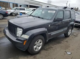 Jeep Liberty