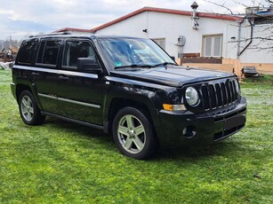 Jeep Patriot