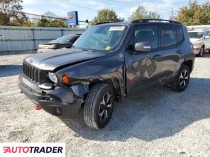 Jeep Renegade 1.0 benzyna 2020r. (WALTON)