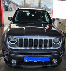 Jeep Renegade 1.0 GSE T3 Turbo Limited FWD S&S