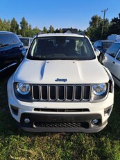 Jeep Renegade 1.3 GSE T4 Turbo Limited 4x4 S&S