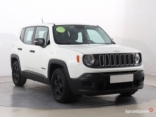 Jeep Renegade 1.6 E-torQ