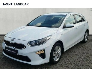 Kia Ceed 1.0 T-GDI M