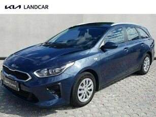 Kia Ceed 1.0 T-GDI S