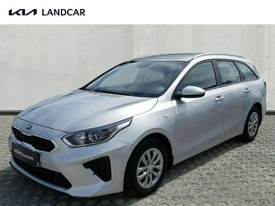 Kia Ceed 1.0 T-GDI S