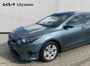 Kia Ceed 1.5 T-GDI M