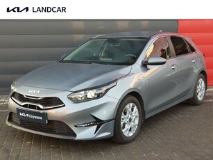 Kia Ceed 1.5 T-GDI M DCT