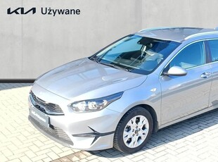 Kia Ceed 1.5 T-GDI M