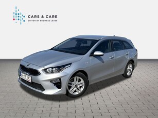 Kia Ceed 1.6 CRDi SCR M