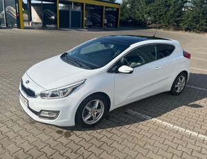 Kia Ceed 1.6 CRDi Spirit