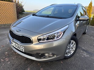 Kia Ceed 1.6 GDI Vision