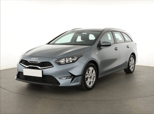 Kia Ceed 2023 1.0 T