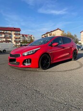 Kia Ceed Cee'd 1.0 T-GDI GT Line