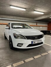 Kia Ceed Cee'd 1.4 L