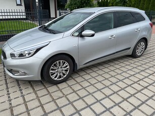 Kia Ceed Cee'd 1.6 GDI Business Line