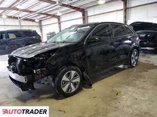 Kia Niro 1.0 hybrydowy 2018r. (HASLET)