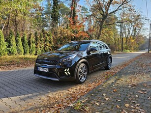 Kia Niro 1.6 GDI Hybrid XL