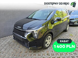 Kia Picanto 1.2 DPI L