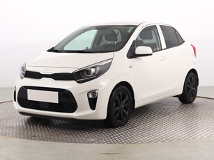 Kia Picanto 2022 1.0 MPI 14812km Hatchback