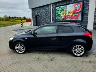 Kia ProCeed 2008r 1.6 Gaz