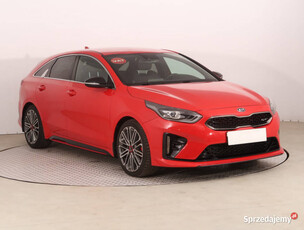 Kia ProCeed GT 1.6 T-GDI