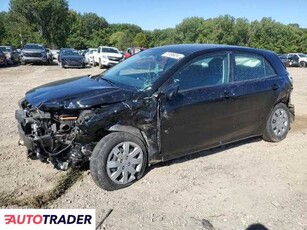 Kia Rio 1.0 benzyna 2022r. (CONWAY)