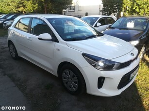 Kia Rio 1.4 crdi Business Line