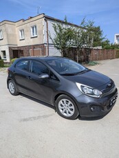 Kia Rio 1.4 CRDI Spirit