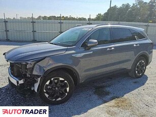 Kia Sorento 2.0 benzyna 2024r. (ELLENWOOD)