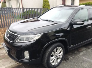 Kia Sorento 2.2 CRDI XL