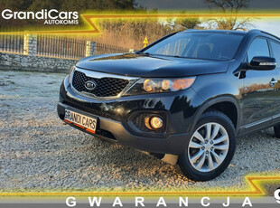 Kia Sorento 2.4 CVVT 174KM # Climatronic # Udokumentowany Przebieg # Super…