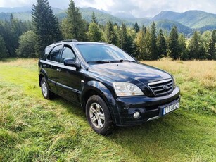 Kia Sorento 3.5 V6