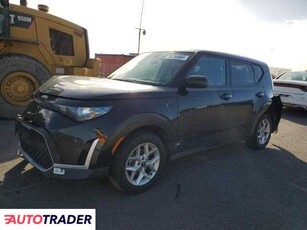 Kia Soul 2.0 benzyna 2023r. (KAPOLEI)