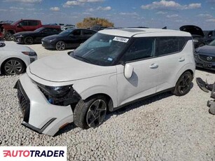 Kia Soul 2.0 benzyna 2023r. (TAYLOR)