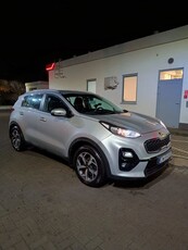 Kia Sportage 1.6 CRDI L 2WD DCT